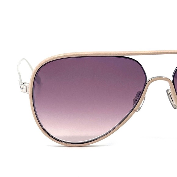 NEW!!!  TOM FORD Jessie-02 Sunglasses FT1016 18Z Authentic Retail 1320$ - Picture 5 of 11